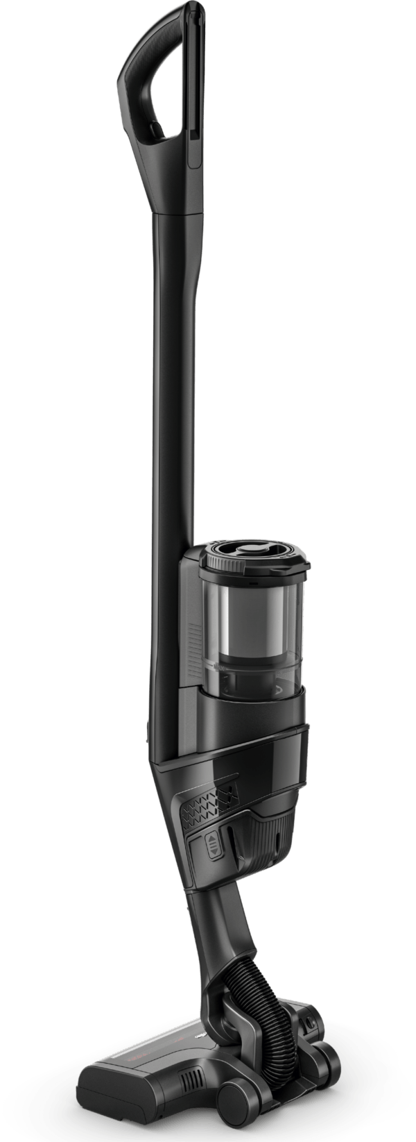 Miele Brezžični ročni sesalnik Triflex HX3 Plus Aqua Obsidian črna