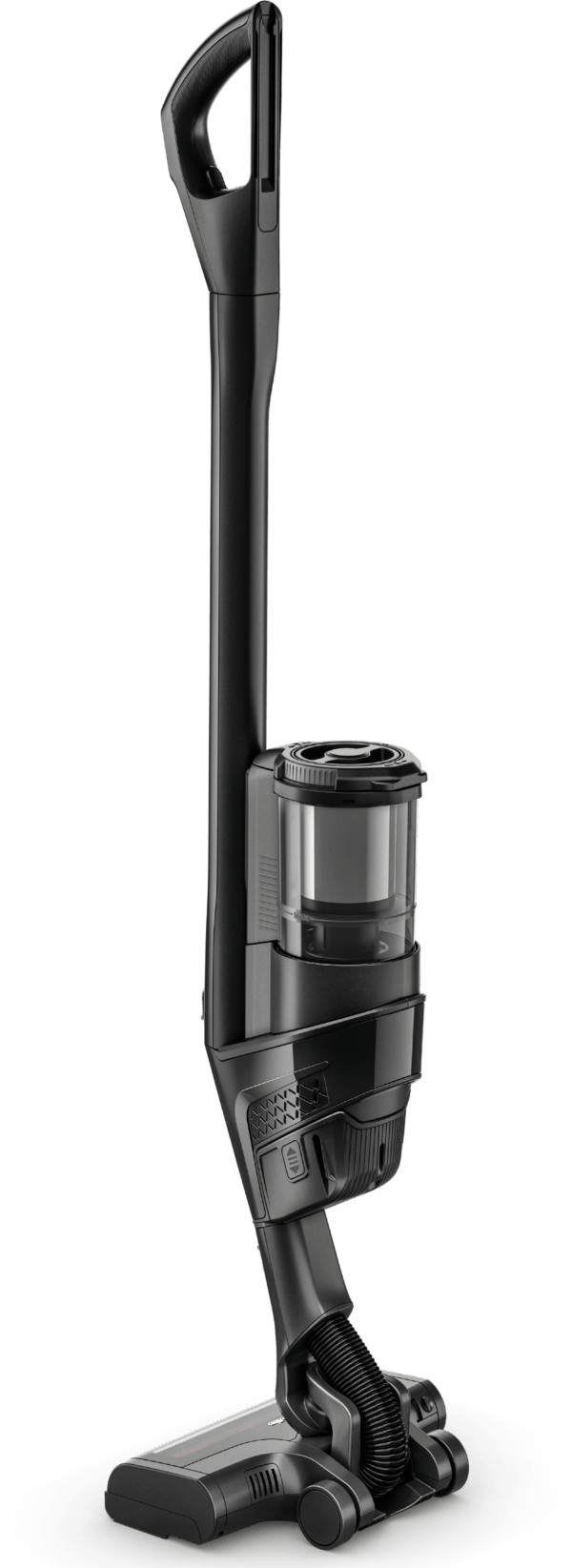 Miele Brezžični ročni sesalnik Triflex HX3 Aqua Obsidian črna