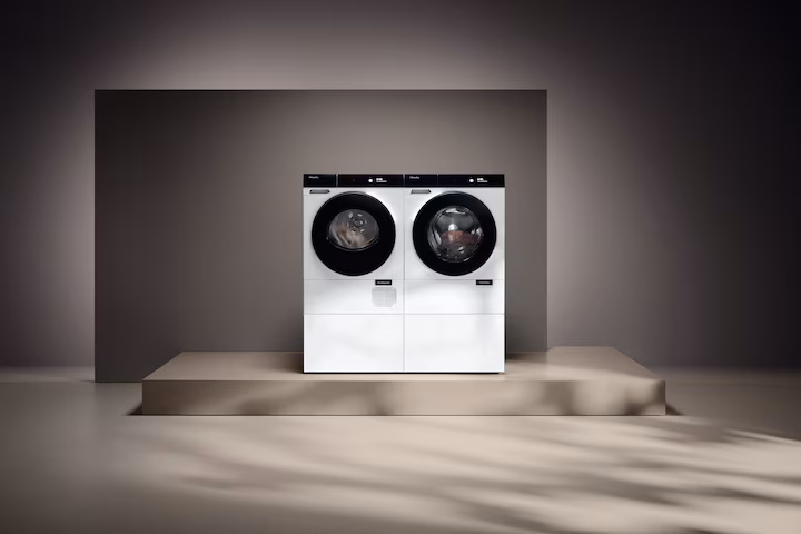 Miele Podnožje z predalom WTS610 - slika 2
