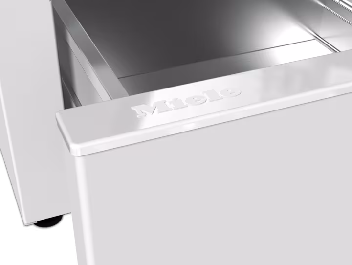 Miele Podnožje z predalom WTS610 - slika 4