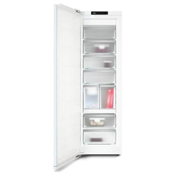 Miele vgradna zamrzovalna omara FNS7794D L