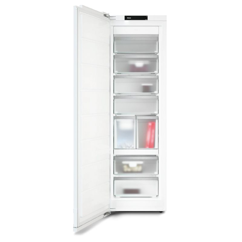 Miele vgradna zamrzovalna omara FNS7794D L