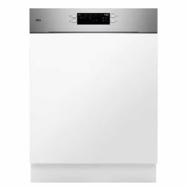 AEG Vgradni pomivalni stroj GT6210D2SNM