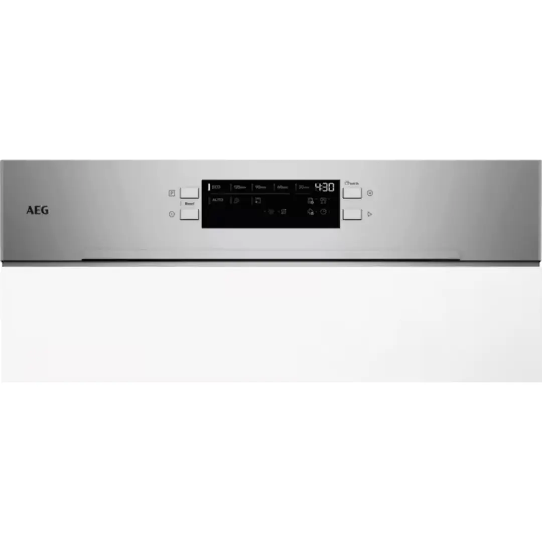 AEG Vgradni pomivalni stroj GT6210D2SNM - slika 2