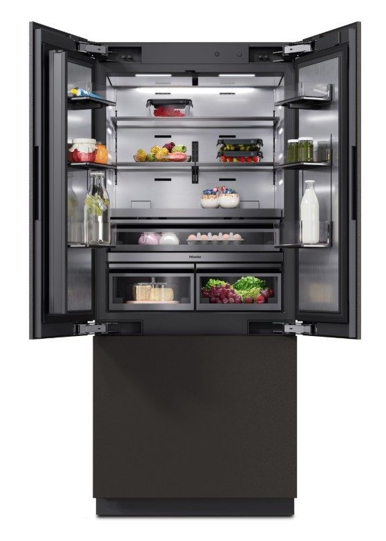 Miele vgradni hladilnik KFMC3844 FD MaterCool