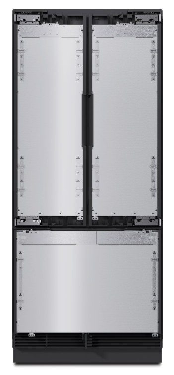 Miele vgradni hladilnik KFMC3844 FD MaterCool - slika 4