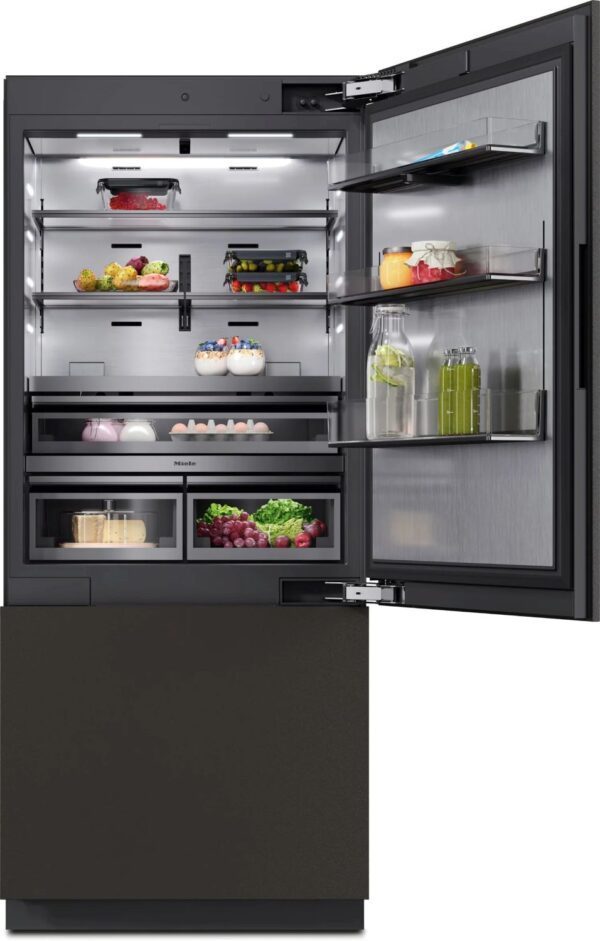 Miele vgradni hladilnik KFMC3844 R MaterCool