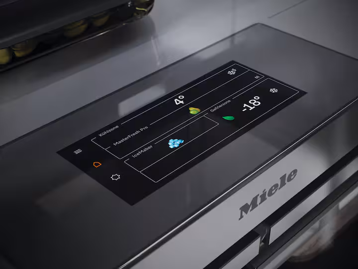 Miele vgradni hladilnik KFMC3834 R MaterCool - slika 6