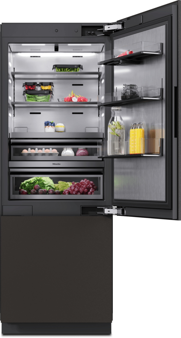 Miele vgradni hladilnik KFMC3834 R MaterCool