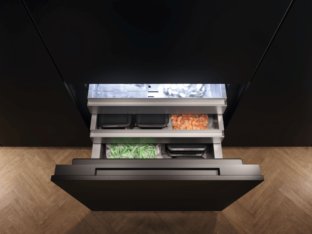 Miele vgradni hladilnik KFMC3834 R MaterCool - slika 4