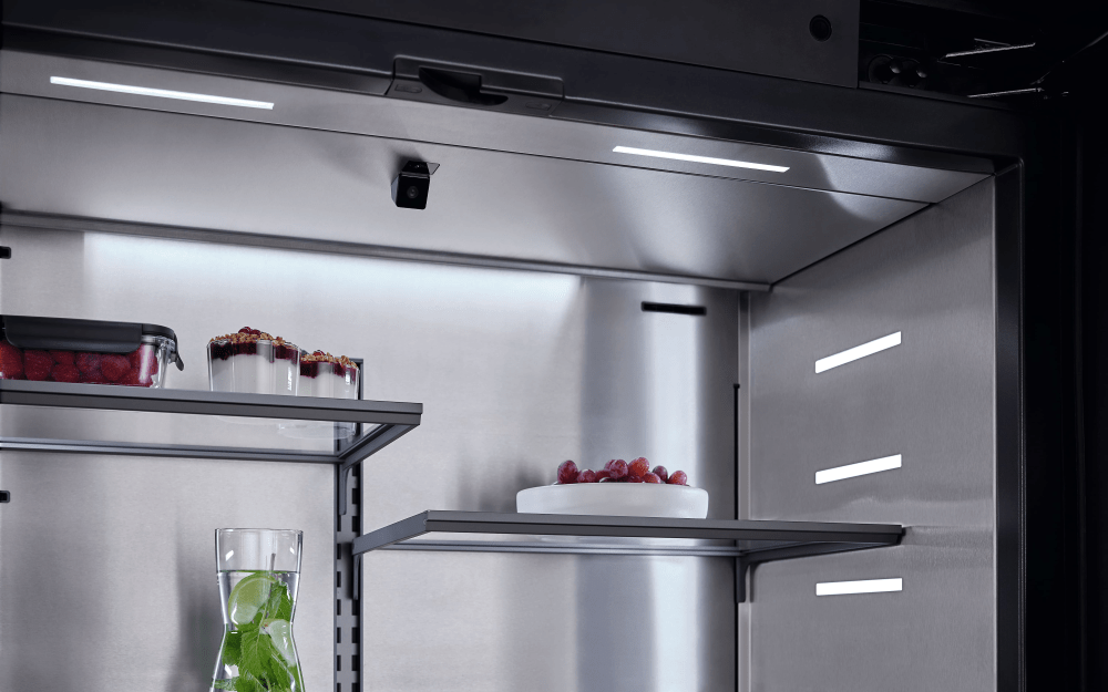 Miele vgradni hladilnik KFMC3834 R MaterCool - slika 8