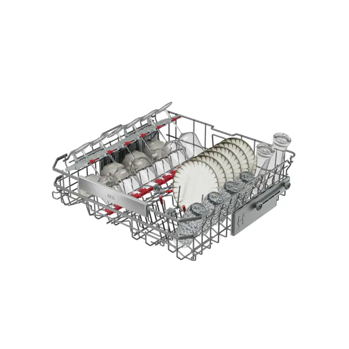 AEG Vgradni pomivalni stroj NG87IC20SK - slika 7