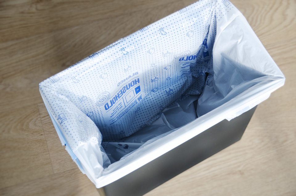 BLANCO VREČKE ZA SMETI 15-19L 527868 - slika 3
