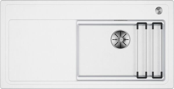 BLANCO KORITO ETAGON XL 6S 528096