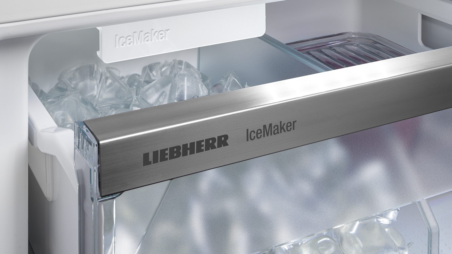 Liebherr vgradni hladilnik ICBNbi7663 - slika 3