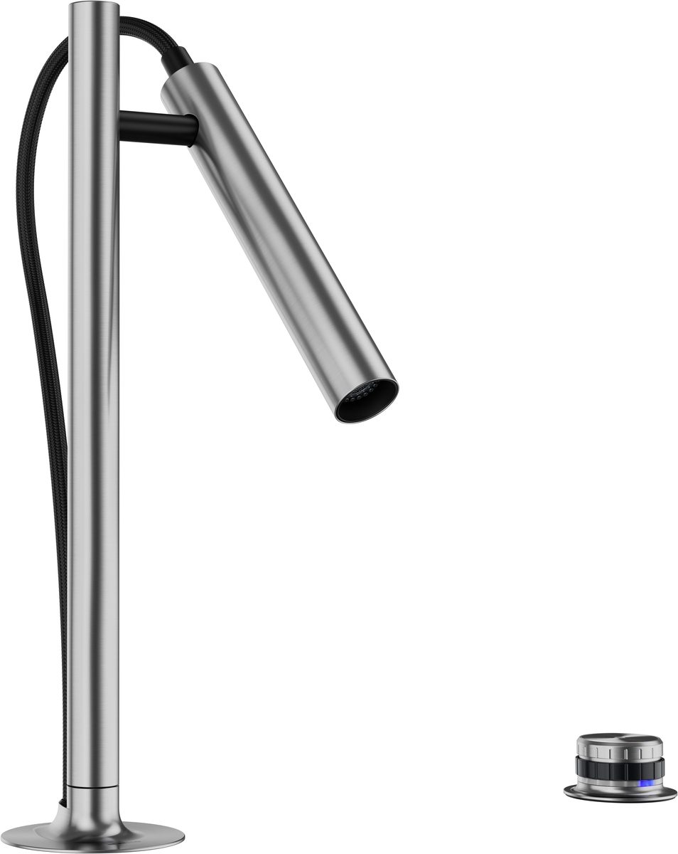 BLANCO ARMATURA LUNEOO-S 527972