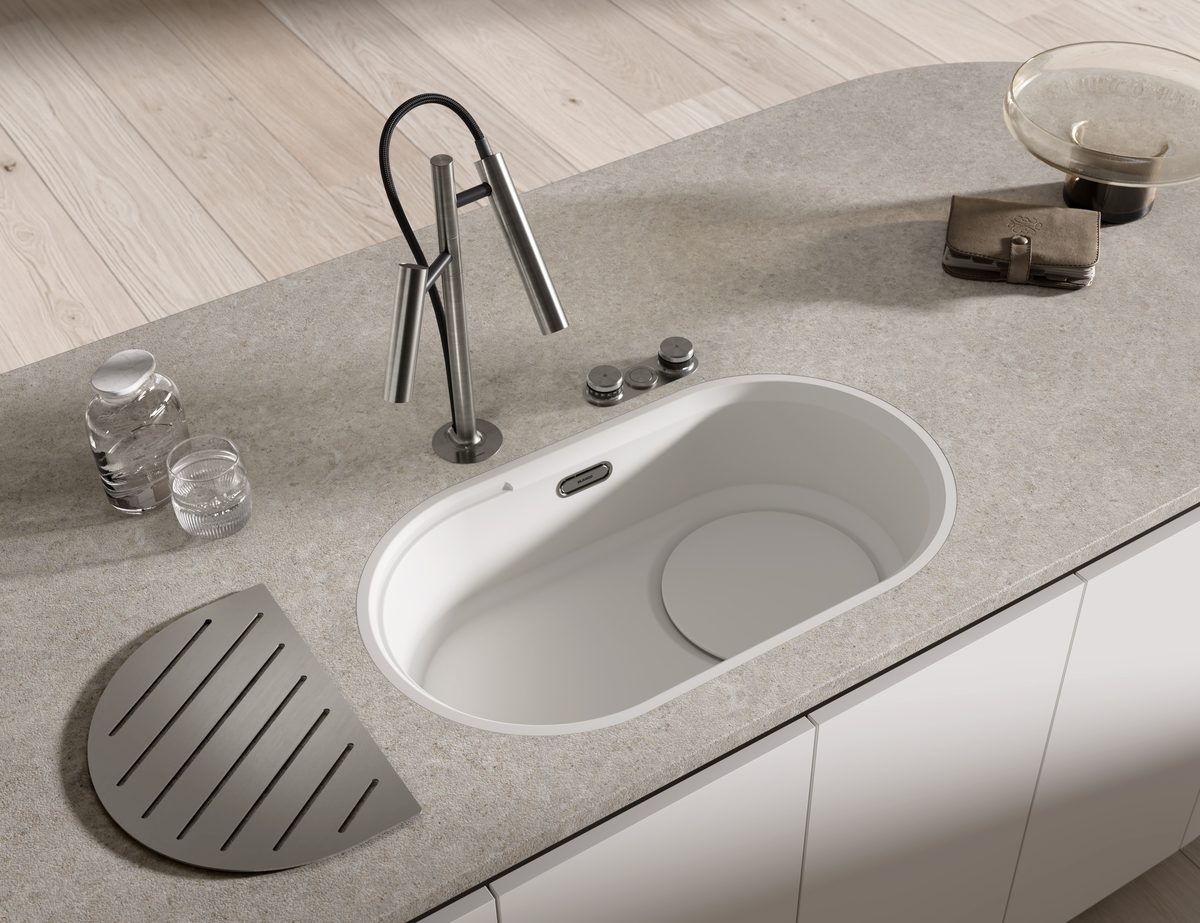 BLANCO KORITO OOVALON 700-IF 527992 - slika 2
