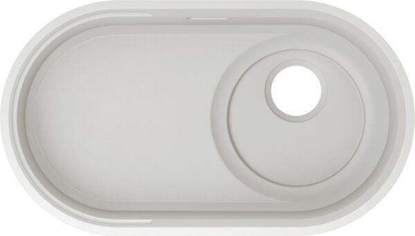 BLANCO KORITO OOVALON 700 U 527990