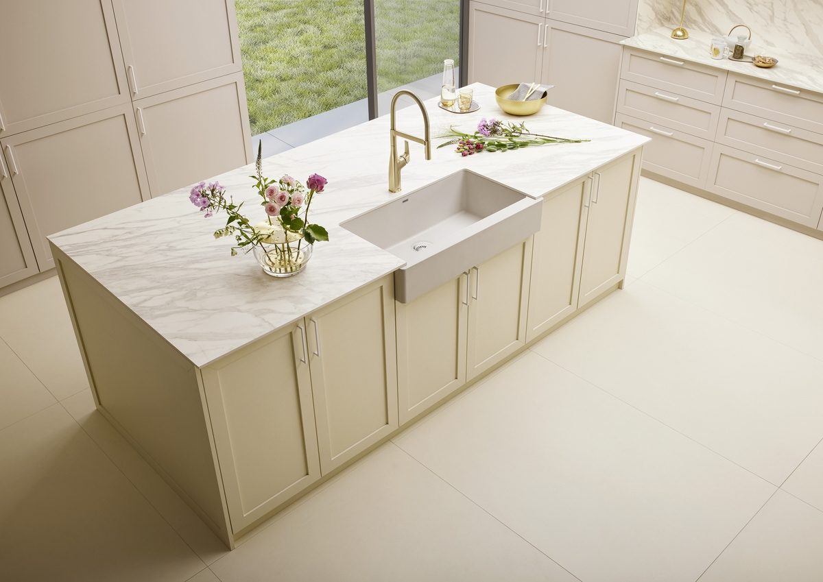 BLANCO KORITO VINTERA XL 9-UF 526102 - slika 4