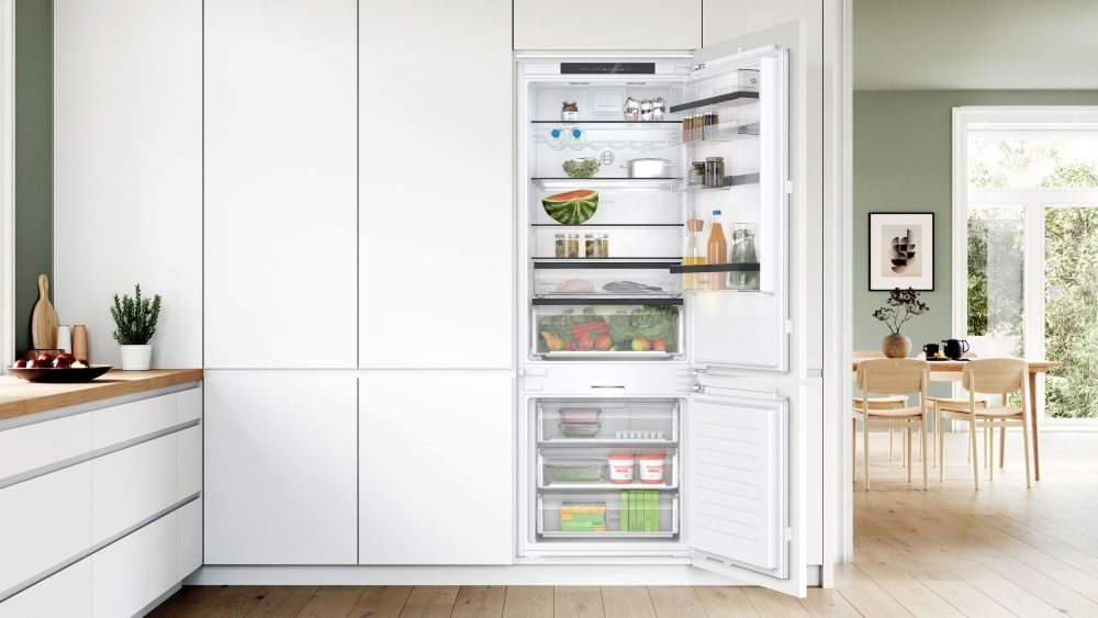 Bosch vgradni hladilnik Accent Line KBN96SDD0 - slika 2