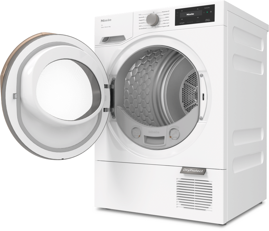 Miele sušilni stroj TK740H WP - slika 3