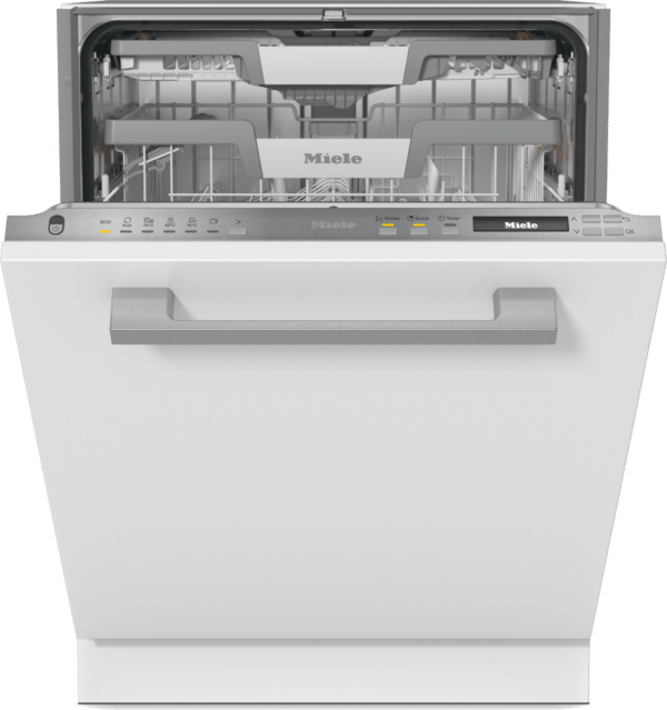 Miele pomivalni stroj G7281SCVi
