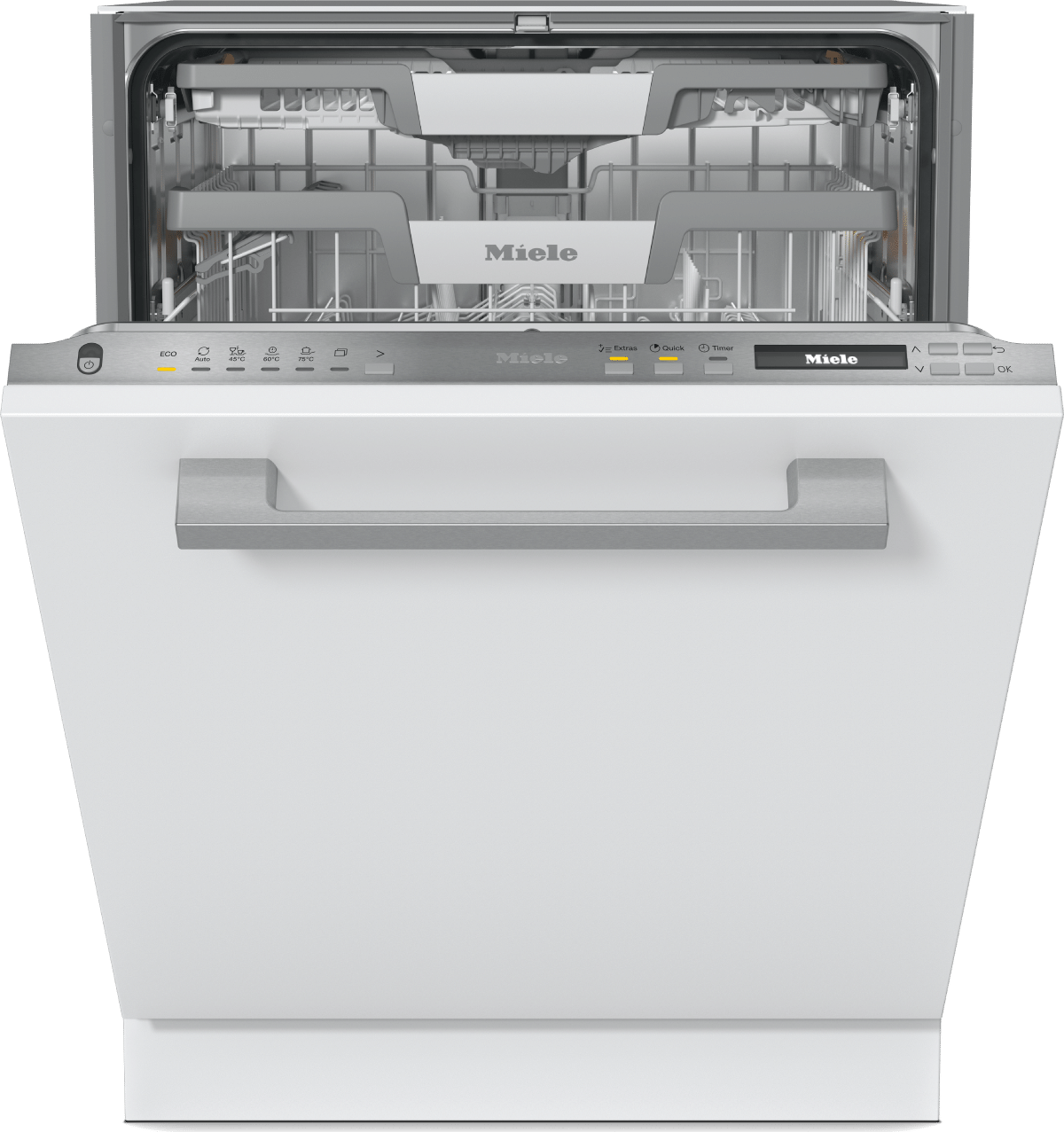 Miele pomivalni stroj G7281SCVi