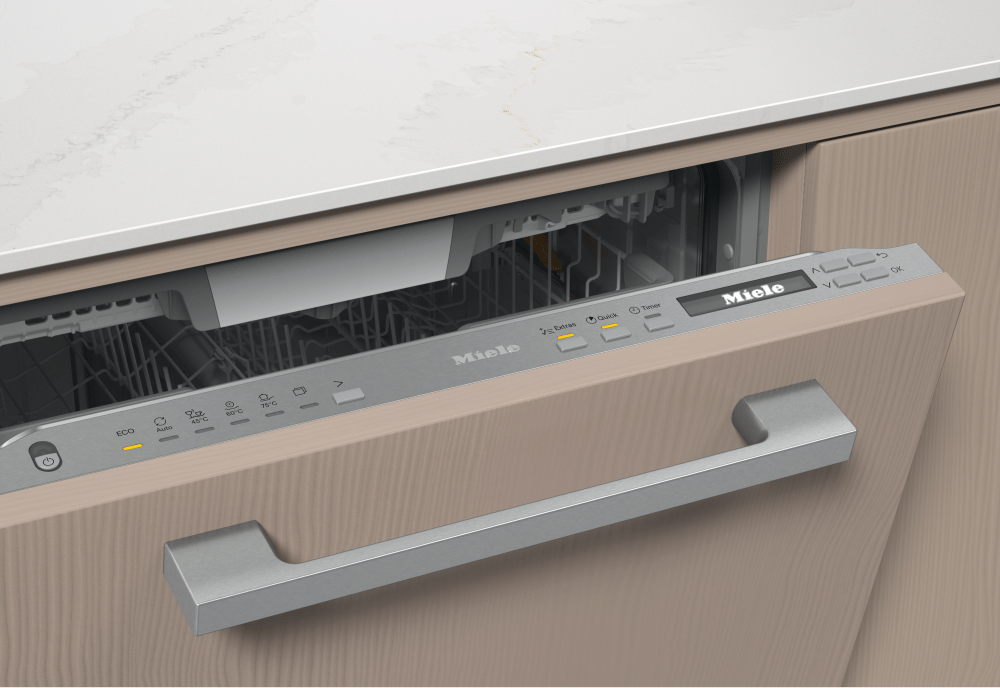 Miele pomivalni stroj G7281SCVi - slika 3