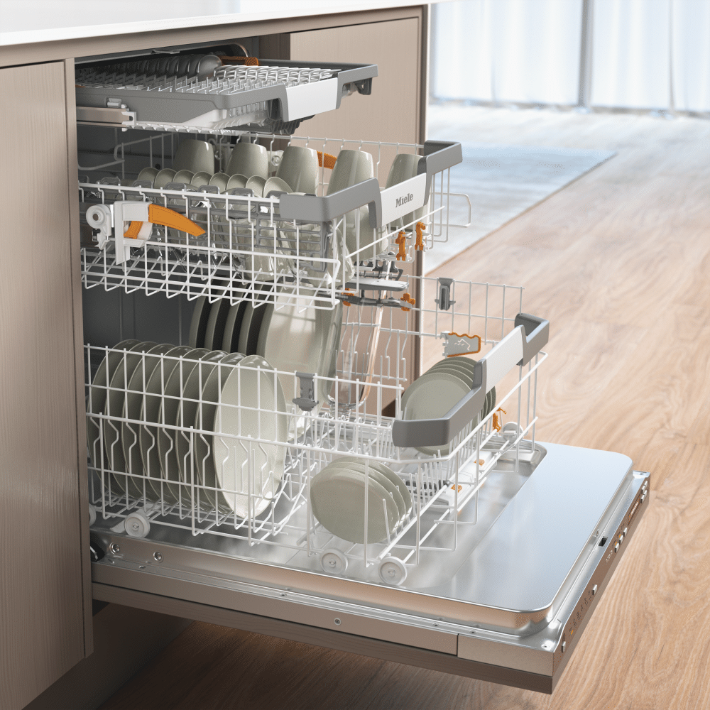 Miele pomivalni stroj G7281SCVi - slika 2