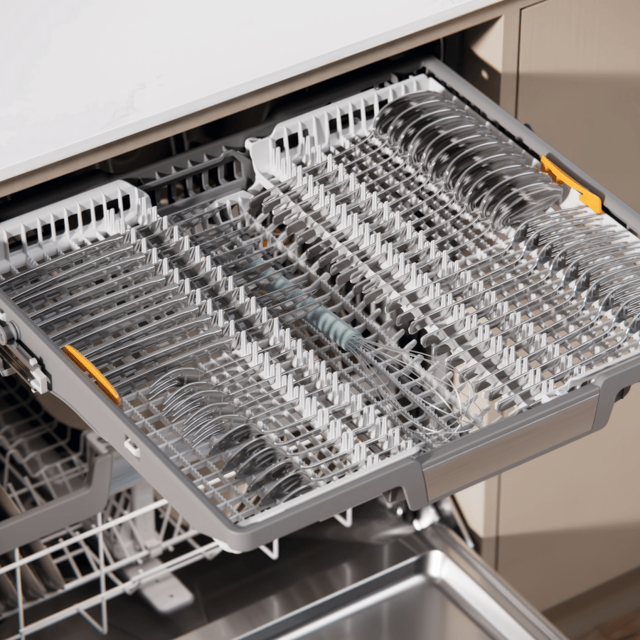 Miele pomivalni stroj G7281SCVi - slika 4