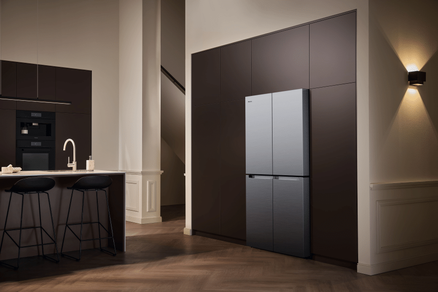 Miele hladilnik KFFD6741 Edst/Clst - slika 5