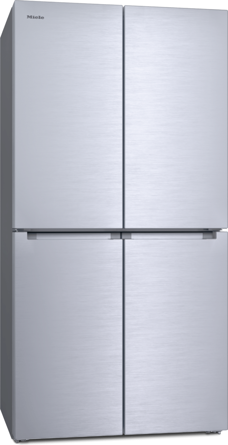 Miele hladilnik KFFD6741 Edst/Clst