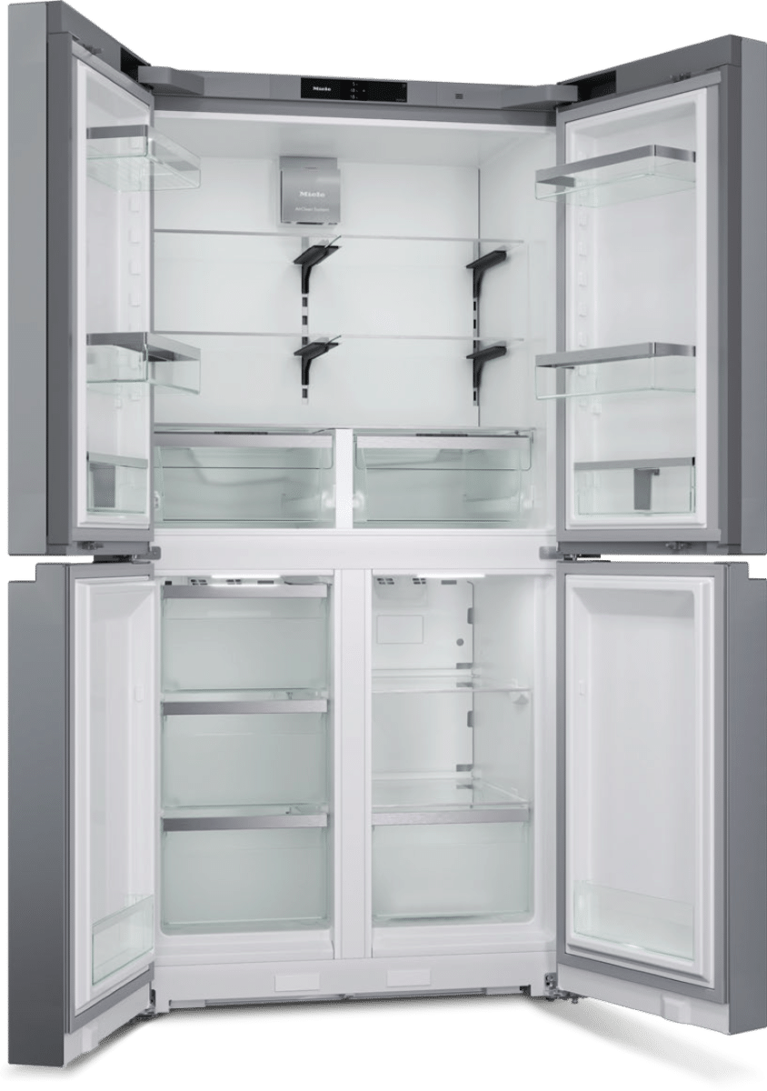 Miele hladilnik KFFD6741 Edst/Clst - slika 3