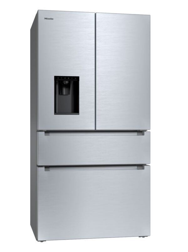 Miele hladilnik KFFD6765 Edst/Clst