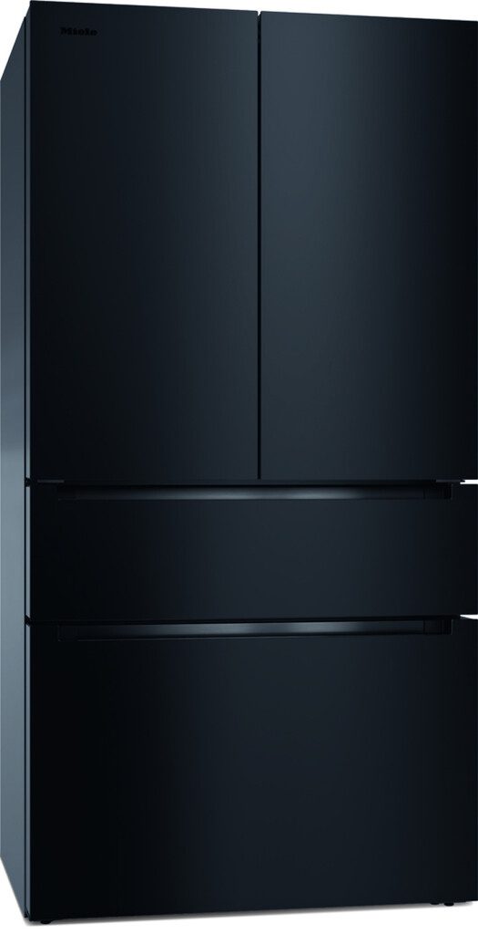 Miele hladilnik KFFD6867 Obsw/Matt