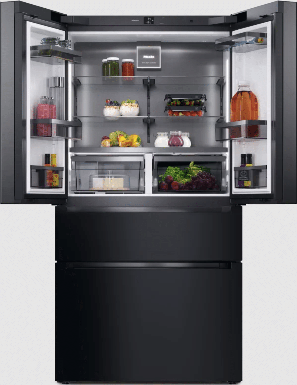 Miele hladilnik KFFD6867 Obsw/Matt - slika 2