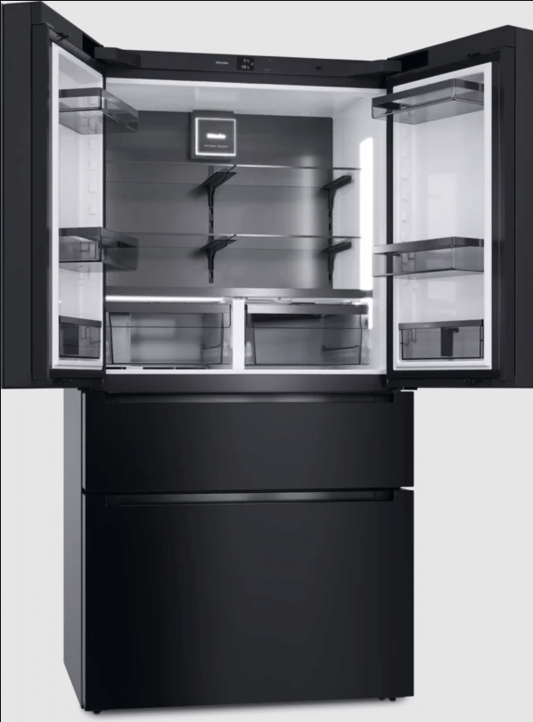 Miele hladilnik KFFD6867 Obsw/Matt - slika 3