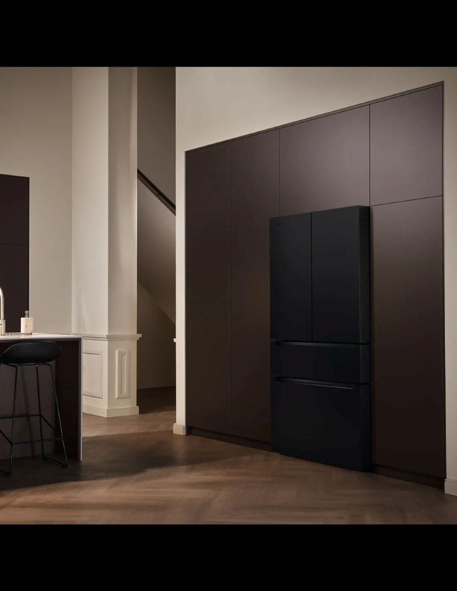 Miele hladilnik KFFD6867 Obsw/Matt - slika 4