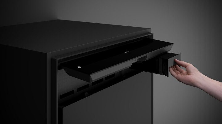 BORA OVENS STEAM Kombinirana parna pečica - slika 6