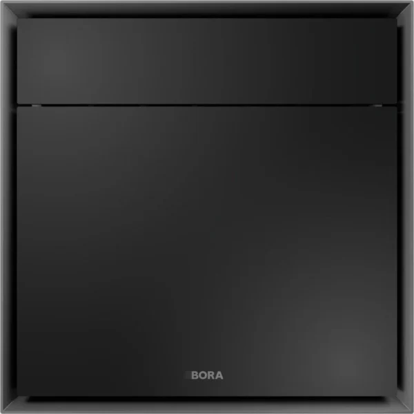 BORA OVENS STEAM Kombinirana parna pečica