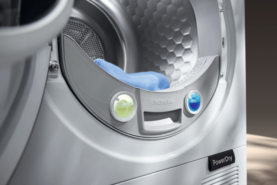 Miele sušilni stroj TK740H WP - slika 4