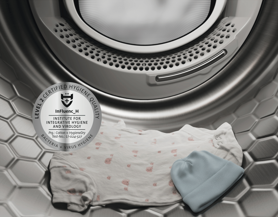 Miele sušilni stroj TK740H WP - slika 5