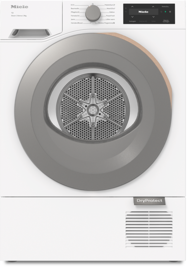 Miele sušilni stroj TK740H WP
