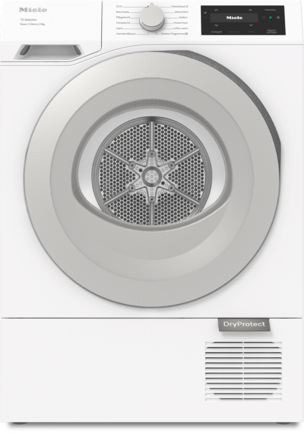 Miele sušilni stroj TS740I WP