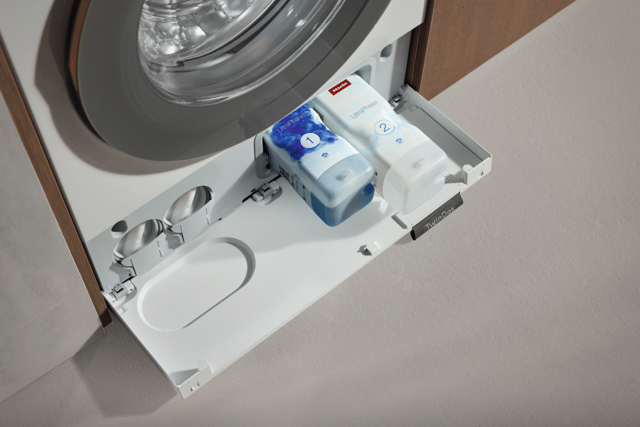 Miele Pralni stroj WE770Q WPS - slika 4