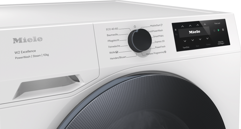 Miele Pralni stroj WE770Q WPS - slika 2