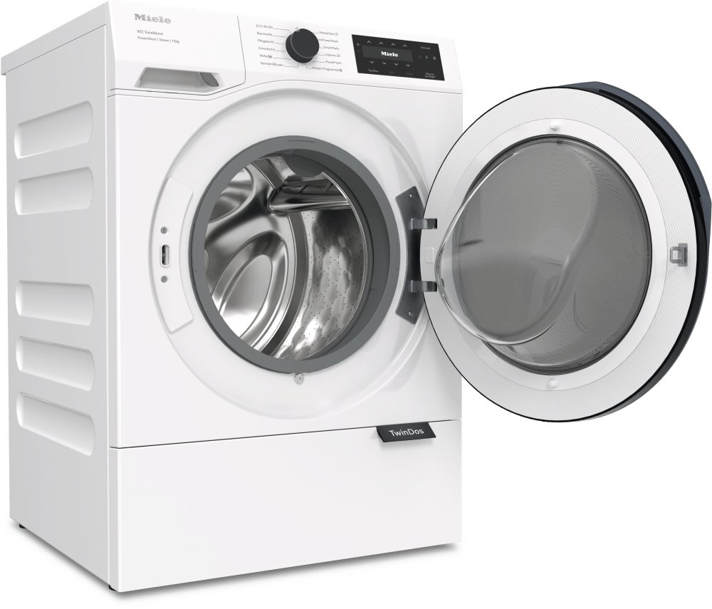Miele Pralni stroj WE770Q WPS - slika 3
