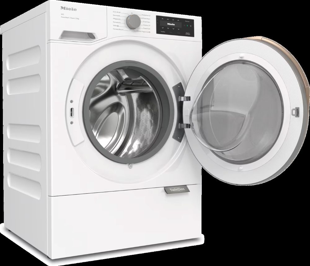 Miele Pralni stroj WK770P WPS - slika 3