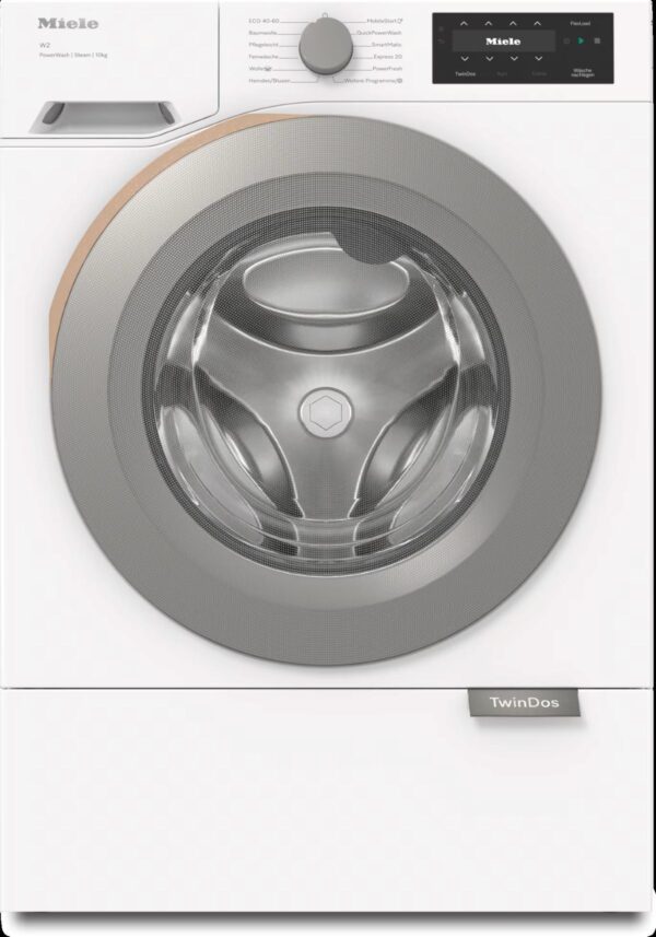 Miele Pralni stroj WK770P WPS