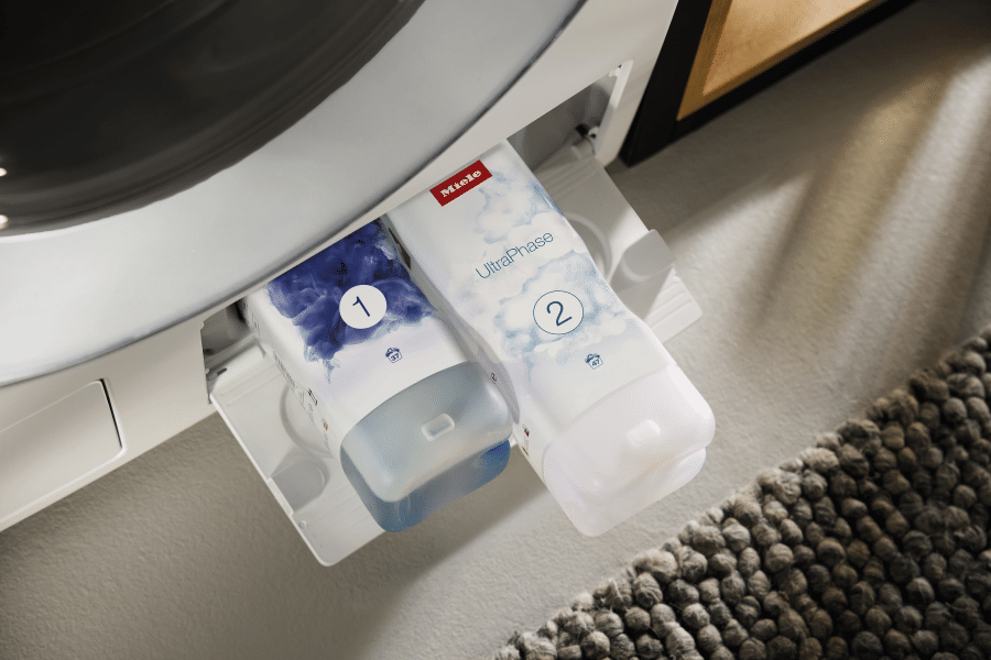 Miele Pralni stroj WK770P WPS - slika 5